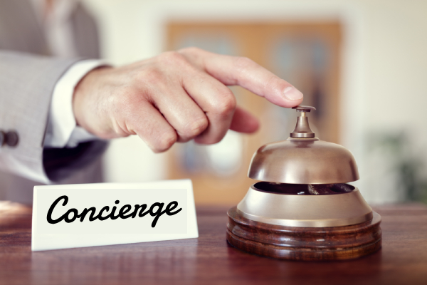 concierge-services