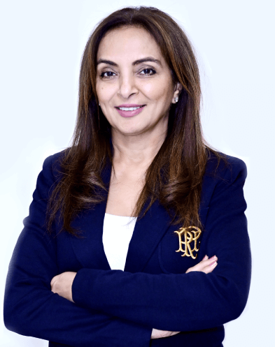Lata Patel